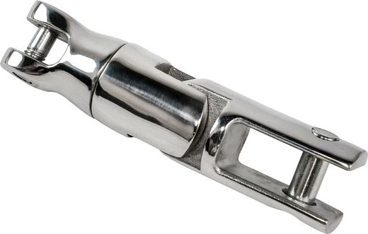Вертлюг якорный для цепи 6-8 мм, Marine Rocket