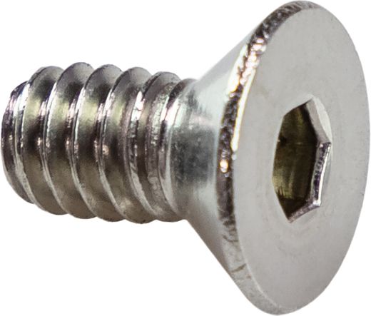 Винт 1/4"-20x1/2" нержавеющий для кронштейна 52060