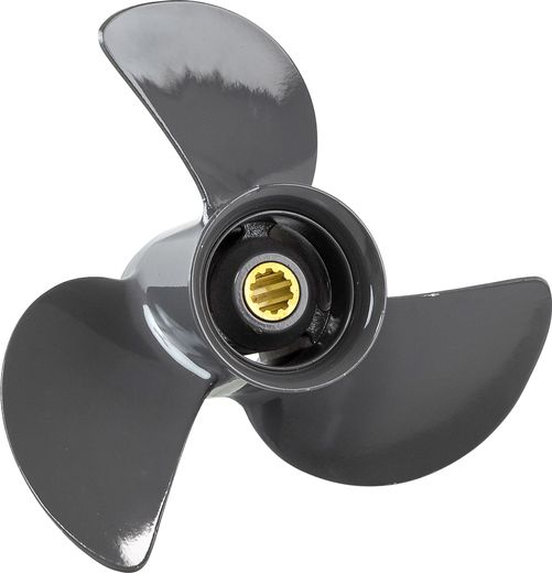 Винт гребной Honda BF25-30;3x9-3/4x9-7/8, E.Chance