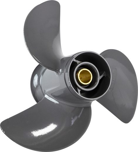 Винт гребной Honda BF25-30;3x9-3/4x9-7/8, E.Chance