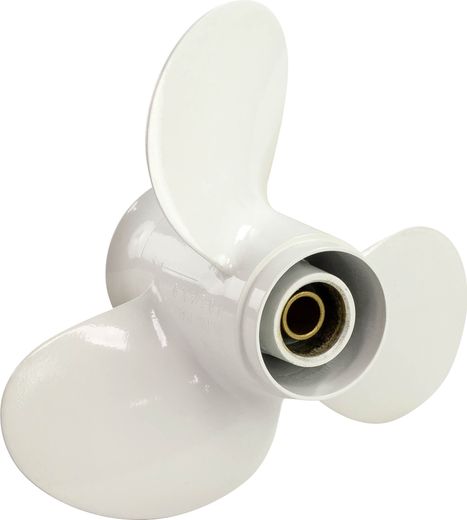 Винт гребной Honda BF8-20;3x9-1/4x9, BaekSan
