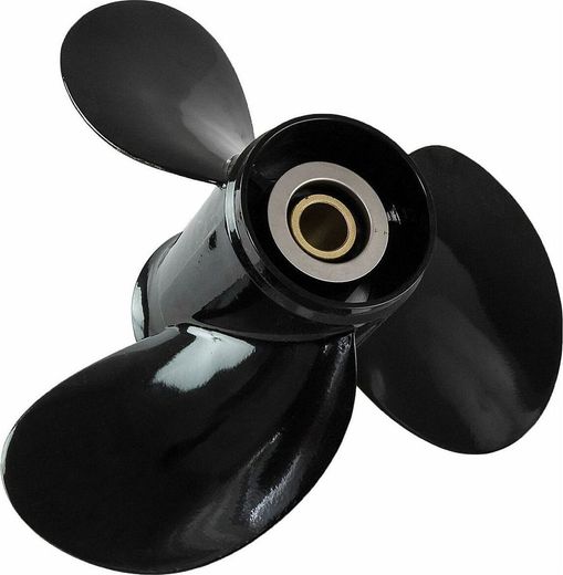 Винт гребной Mercruiser Bravo 2; 3x18-3/4x17, Baeksan