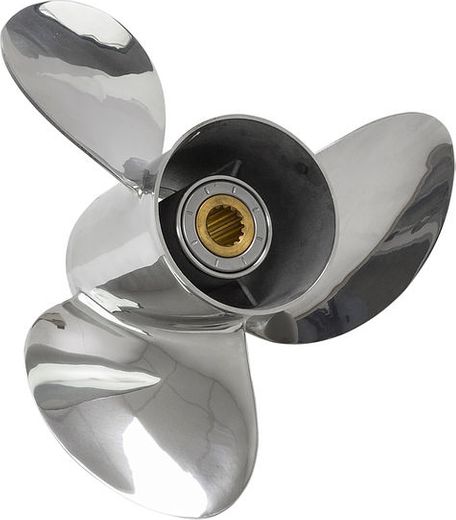 Гребной винт 3x14.5x15, Solas, 1531-145-15