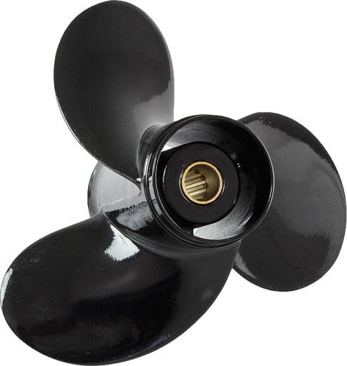 Винт гребной Mercury 30-50;3x10-1/2x13, BaekSan