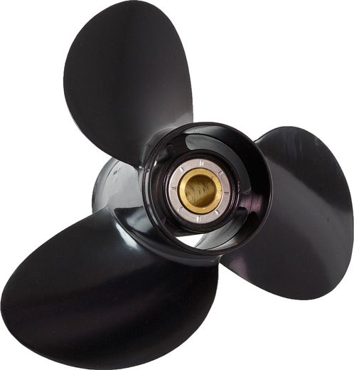 Гребной винт 3x15x15R, Solas, 2511-150-15