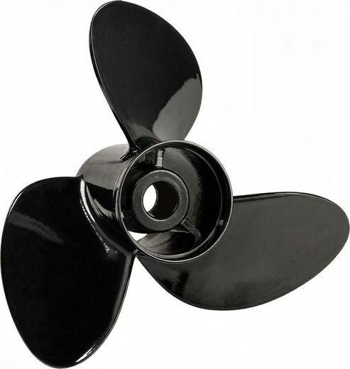 Винт гребной Suzuki DF150-300;3x16x20, Baeksan