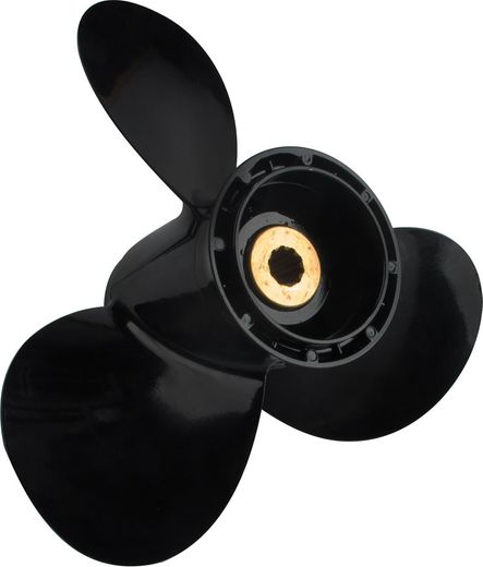 Винт гребной Suzuki DF8A-20A/DT9.9-15(A);3x9-1/4x11R