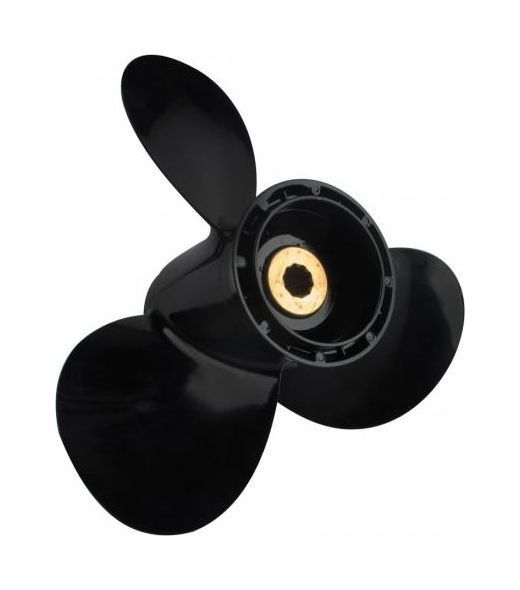 Винт гребной Suzuki DF8A-20A/DT9.9-15(A);3x9-1/4x12R