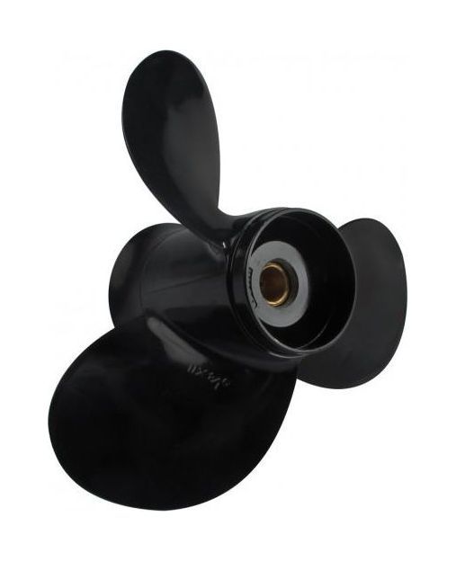 Винт гребной Suzuki DF8A-20A/DT9.9-15(A);3x9-1/4x12R