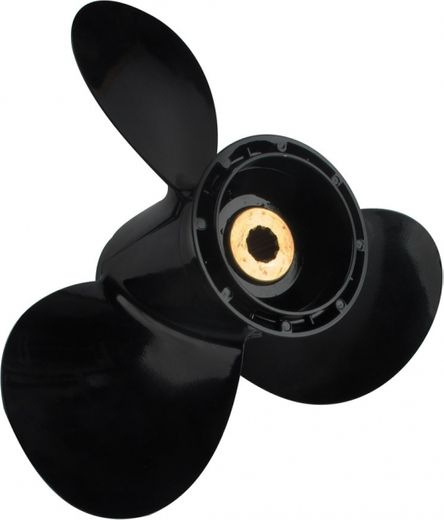 Винт гребной Suzuki DF8A-20A/DT9.9-15(A);3x9-1/4x9R