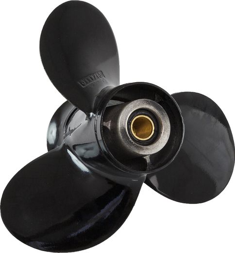 Винт гребной Suzuki DF25-30/DT20-30;3x10-1/4x12R