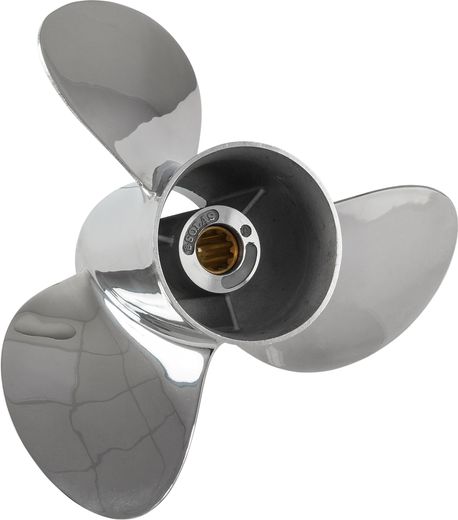 Гребной винт 3x10.1x13R, Solas, 4231-101-13
