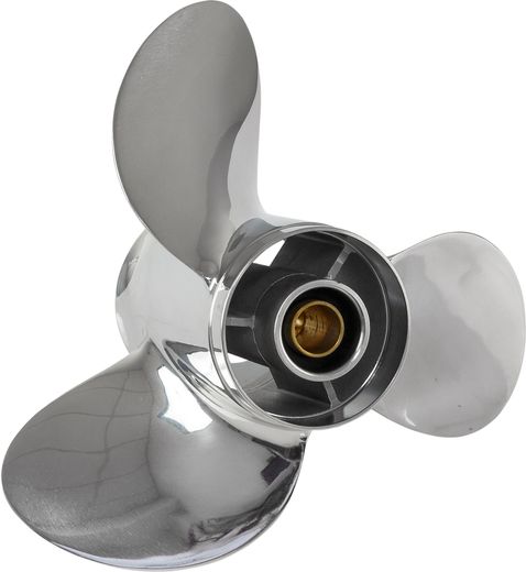 Гребной винт 3x10.1x13R, Solas, 4231-101-13