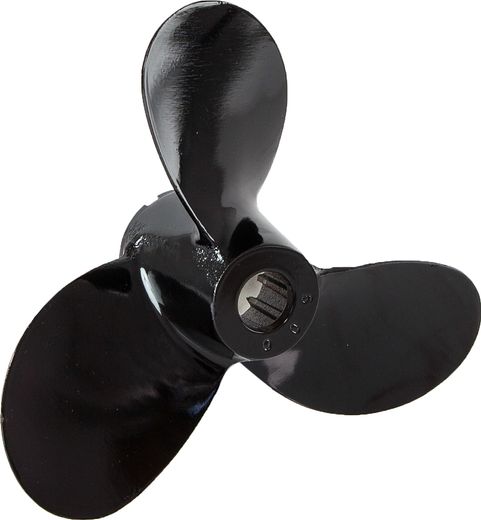 Винт гребной Suzuki DF4-6;DT4/5;3x7-1/2x7R без втулки