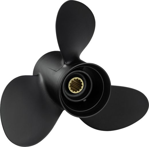 Винт гребной Suzuki DF40-50,60A/DT40-65;3x11x15R, KingDolphin