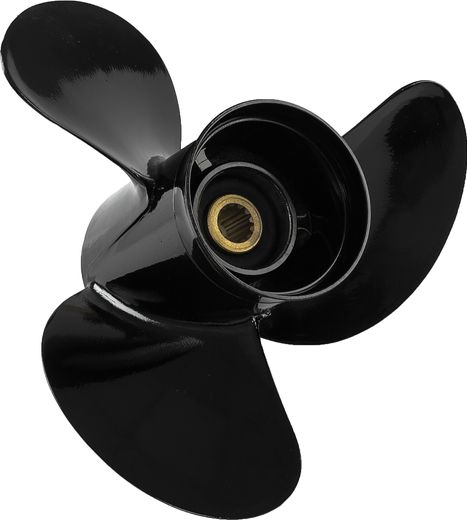 Винт гребной Suzuki DF60-70/DT75-140;3x13-1/2x15, BaekSan