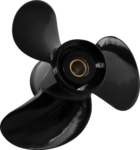 Винт гребной Suzuki DF60-70/DT75-140;3x13-1/2x15, BaekSan