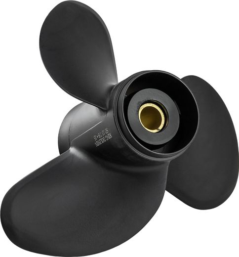 Винт гребной Suzuki DF60-70/DT75-140, 3x13-7/8x15, KingDolphin