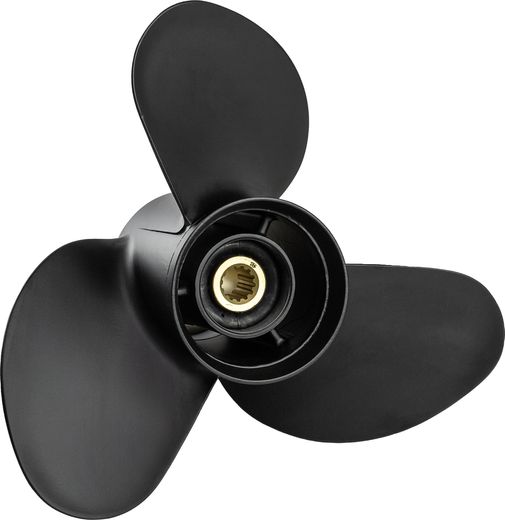 Винт гребной Suzuki DF60-70/DT75-140, 3x13-7/8x15, KingDolphin