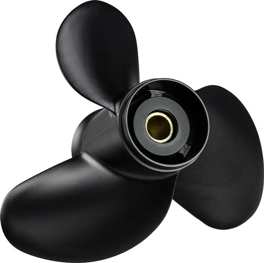 Винт гребной Suzuki DF60-70/DT75-140;3x13-7/8x17, KingDolphin