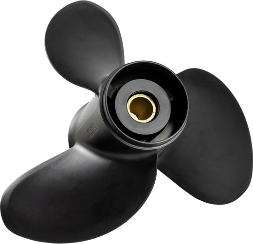 Винт гребной Suzuki DF60-70/DT75-140, 3x13-7/8x19, KingDolphin