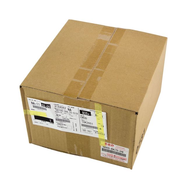 Винт гребной Suzuki DF8A-20A/DT9.9-15(A);3x9-1/4x11R
