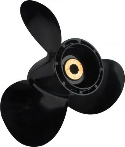 Винт гребной Suzuki DF8A-20A/DT9.9-15(A);3x9-1/4x8R