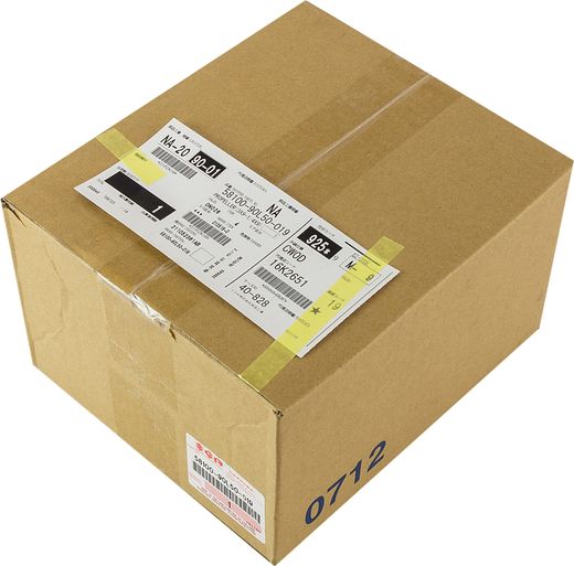 Винт гребной Suzuki DF8A-20A/DT9.9-15(A);3x9-1/4x9R