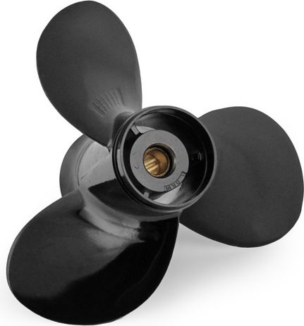 Винт гребной Suzuki DF8A-9.9A/DT9.9-15;3x9-1/4x11R
