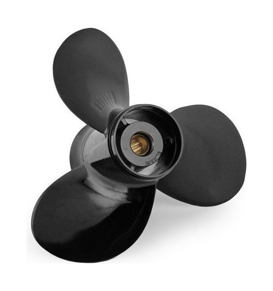 Винт гребной Suzuki DF8A-9.9A/DT9.9-15;3x9-1/4x7R