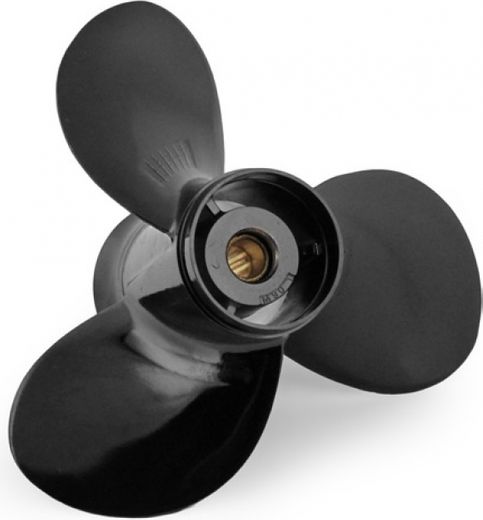 Винт гребной Suzuki DF8A-9.9A/DT9.9-15;3x9-1/4x8R