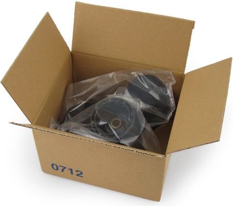 Винт гребной Suzuki DF8A-9.9A/DT9.9-15;3x9-1/4x8R