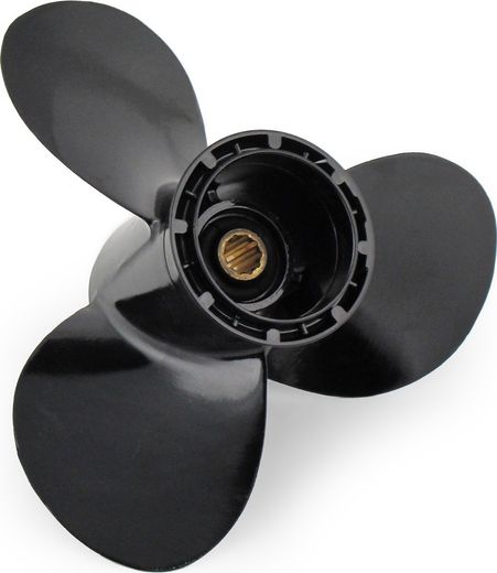 Винт гребной Suzuki DF8A-9.9A/DT9.9-15;3x9-1/4x9R