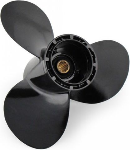 Винт гребной Suzuki DF8A-9.9A/DT9.9-15;3x9-1/4x9R