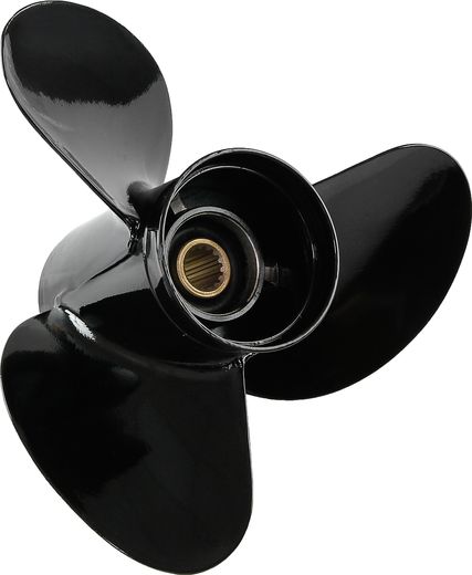 Винт гребной Suzuki DF90-140;3x14x17R, BaekSan