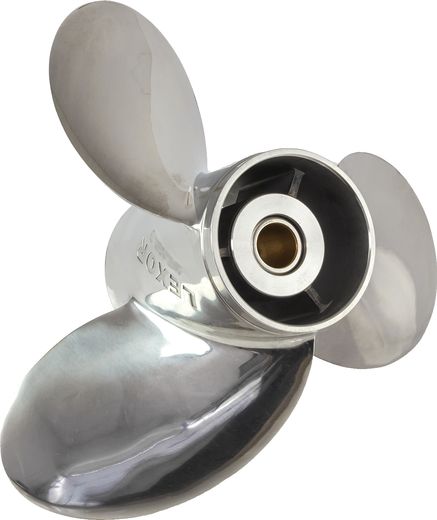 Гребной винт 3x14.5x25, Solas, 4571-145-25