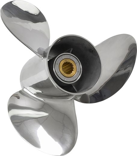 Гребной винт 3x14x19, Solas, 4531-140-19