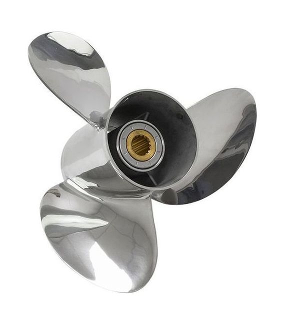 Гребной винт 3x14x23, Solas, 4531-140-23