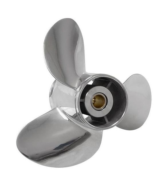 Гребной винт 3x14x23, Solas, 4531-140-23