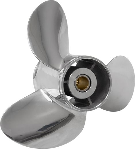Гребной винт 3x14-1/4x17, Solas, 4531-143-17