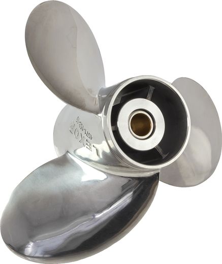 Гребной винт 3x15.3x19, Solas, 4571-153-19