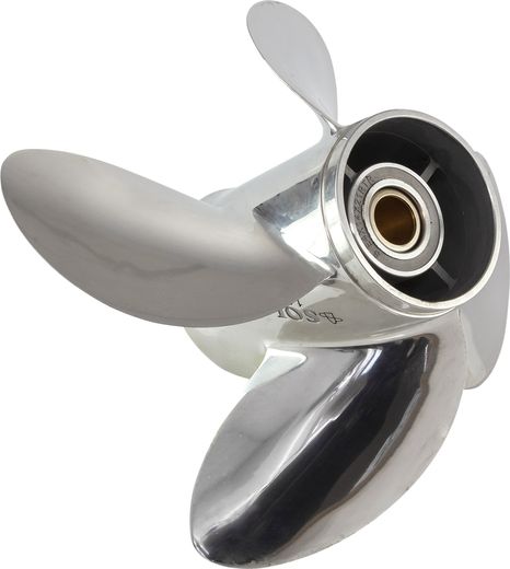Гребной винт 4x14x21, Solas, 4553-140-21
