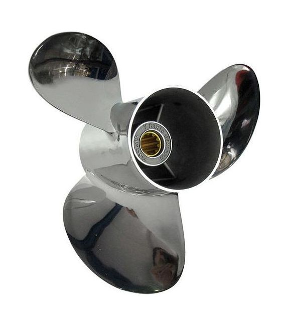 Гребной винт 3x10x9, Solas, 5221-100-09