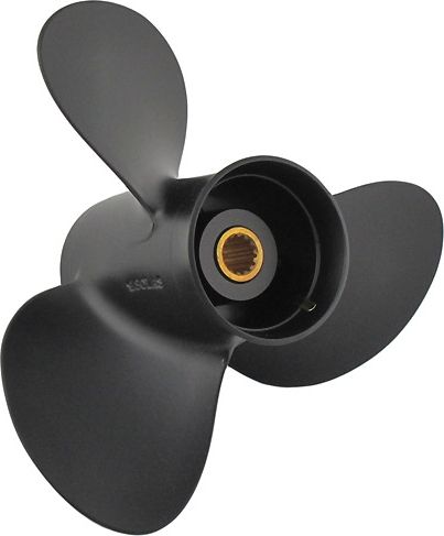 Гребной винт 3x9.3x7, Solas, 5111-093-07