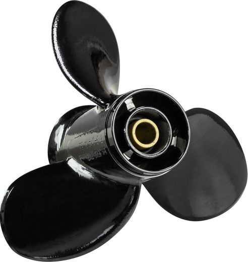 Винт гребной Tohatsu/Nissan 9.9-20;3x9-1/4x11, Baeksan