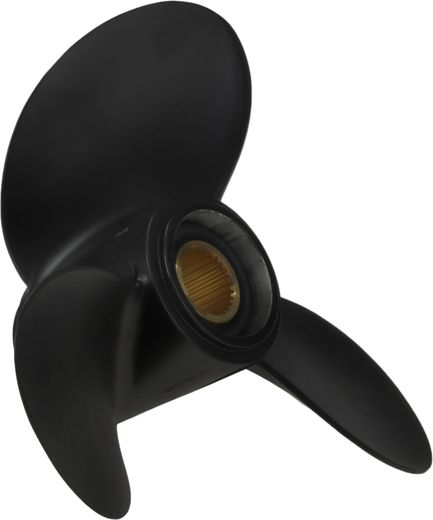 Гребной винт 3x15.3x19L, Solas, 8512-153-19