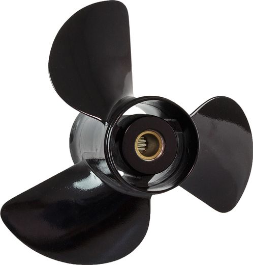 Винт гребной Yamaha 150-300;3x13-1/2x23, BaekSan