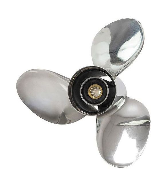 Гребной винт 3x14.8x18L, Solas, 3552-148-18MF
