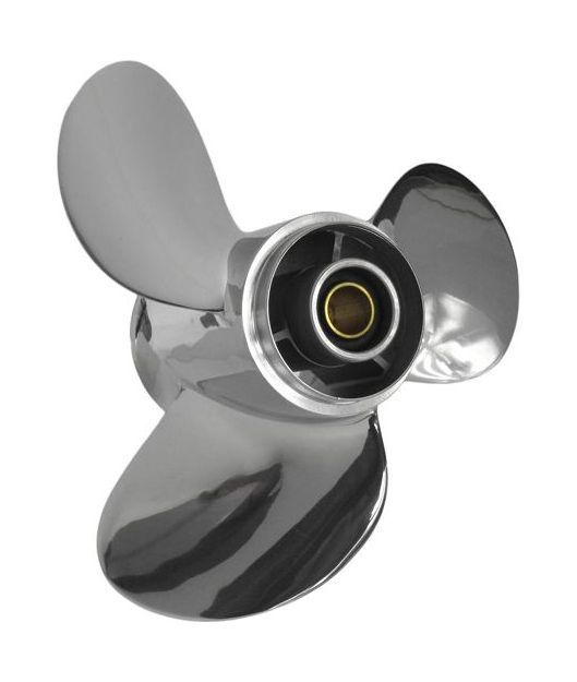 Гребной винт 3x10.3x12, Solas, 3231-103-12