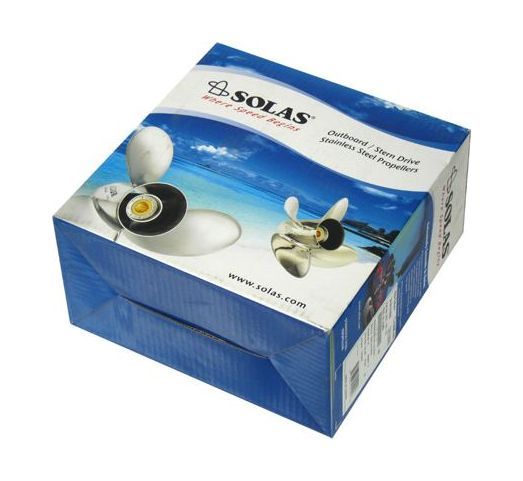 Гребной винт 3x10.1x13, Solas, 3231-101-13